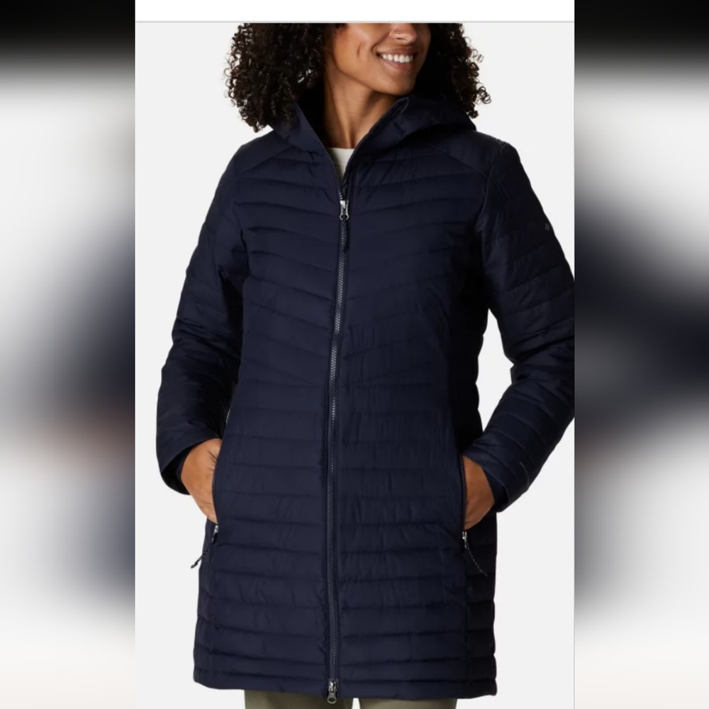 Columbia jacket